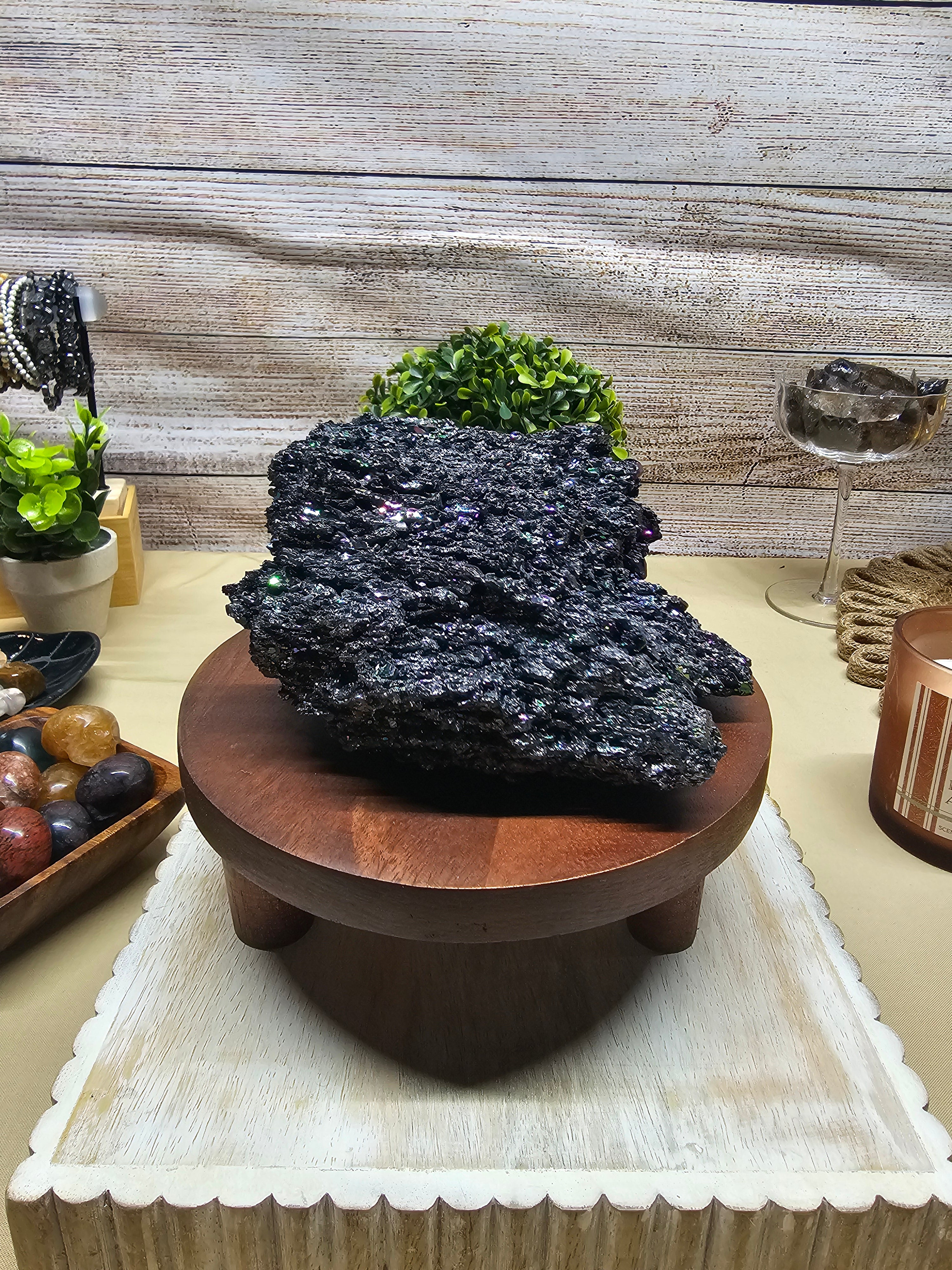 Carborundum